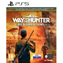 Way of the Hunter - Wild Expedition [PS5]